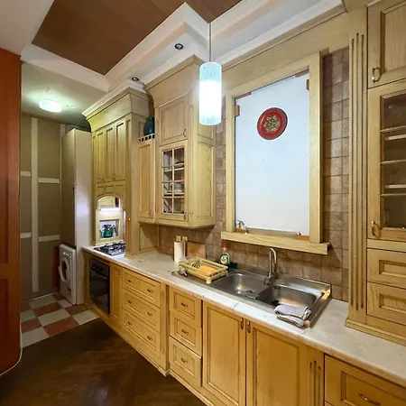 Traditional Villa