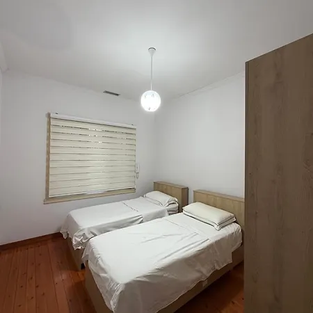 Villa Traditional Tirana